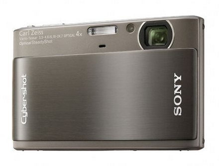 Sony Cyber-shot TX1