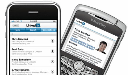 Искать персонал через сервис от LinkedIn смогут малые и средние партнеры SAP по всему миру