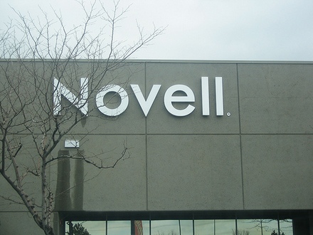 Права Novell на законное владение Unix могут быть оспорены