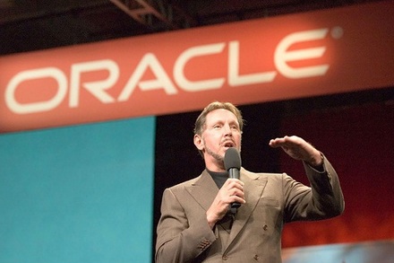 Отчет Oracle вызвал разочарование у биржевых аналитиков