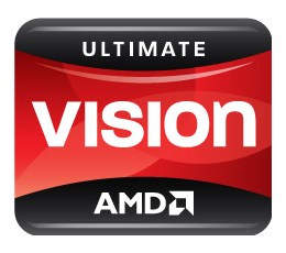  AMD Vision     