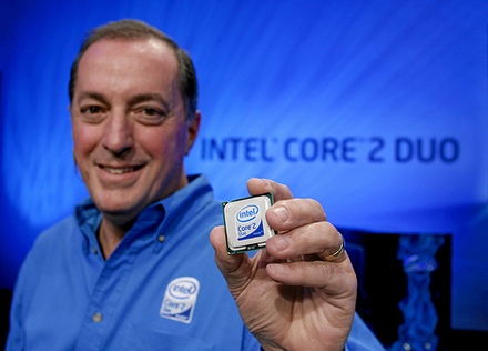 Пол Отеллини сможет уделять большее количество времени стратегии Intel