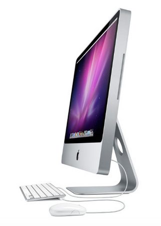 По слухам, новые iMac будут не только дешевле, но и элегантнее