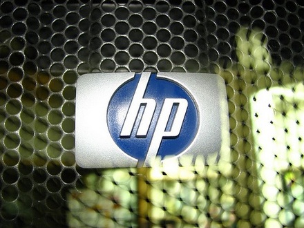HP планирует вывести в свет ARM-серверы