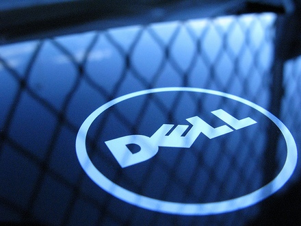 В отличие от конкурента, прощаться с ПК-бизнесом Dell не собирается