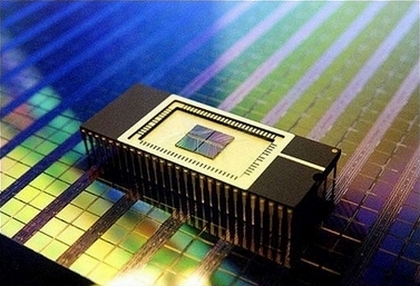 Intel и Numonyx придумали, как сделать фазовую память многослойной