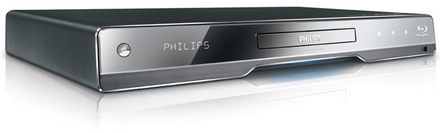 Модель Philips BDP7500