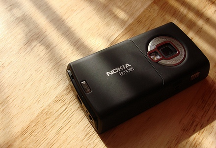 Постепенно Nokia переведет Nseries на платформу Maemo