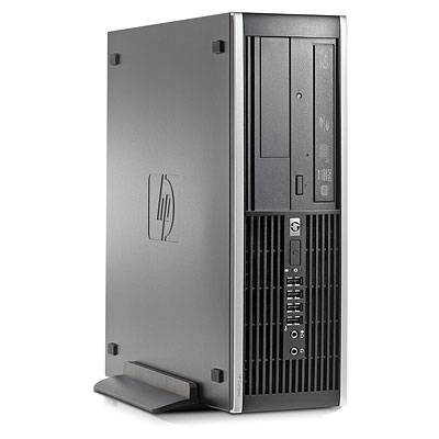 HP Compaq 8000 Elite Business