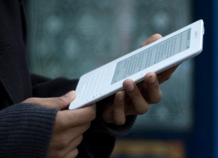 Успех в США доказал, что Kindle готов к международному дебюту