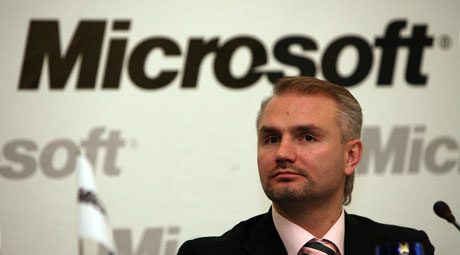 Николай Прянишников предложил школам закупать ПО Microsoft по цене на 90% ниже рыночной