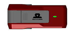  Беспроводной USB-модем JOA Telecom LM-700r 