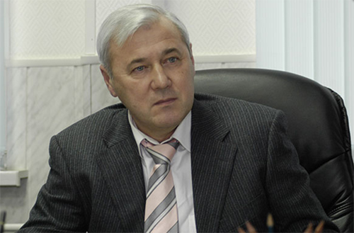Анатолий Аксаков на весенней сессии Госдумы предложит внести изменения в закон о персональных данных