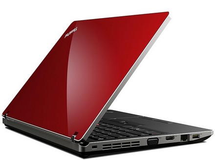 Ноутбук Lenovo ThinkPad Edge 