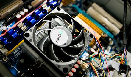 В новом процессоре AMD будет реализован ряд нововведений