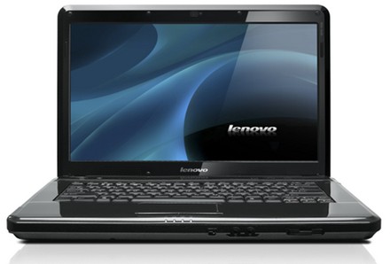 Ноутбук Lenovo G455/G555