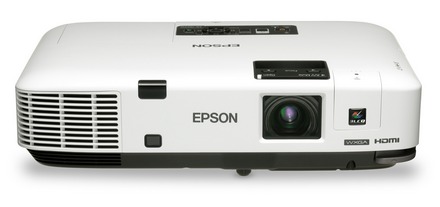 Бизнес-проектор серии Epson EB-1900
