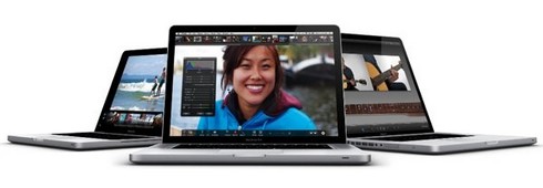 Новые MacBook Pro переехали на новые процессоры и графику