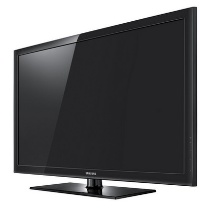 Плазменный телевизор Samsung серии 430