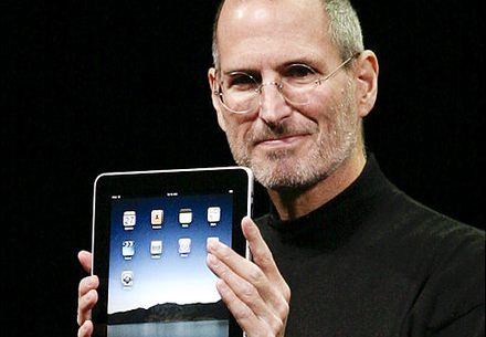 Самый главный продукт Стива Джобса раскупают быстрее, чем iPhone