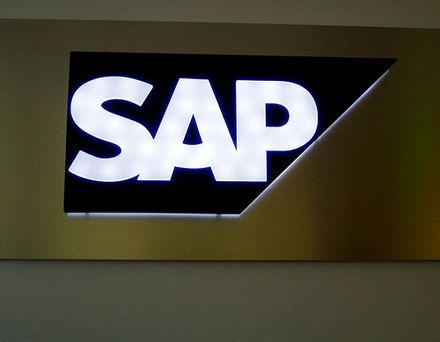 С помощью Sybase компания SAP намерена захватить мобильный сегмент
