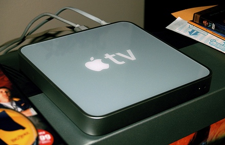Apple TV, вероятно, перестанет быть для Apple просто хобби