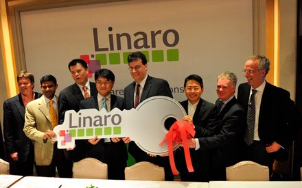 Основатели Linaro вложат в совместимость Linux-ARM десятки миллионов долларов