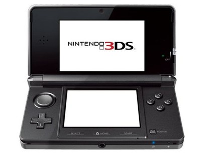 Nintendo 3DS появится в продаже до конца 2010 г.