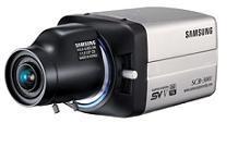 Видеокамера SCB-3001 дневного и ночного наблюдения