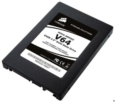 Выпущен SSD-накопитель дешевле 80 долларов