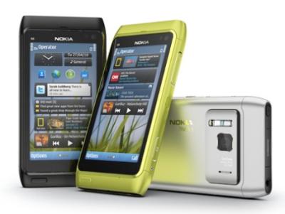 Nokia N8 станет последним Symbian-устройством в N-series border=