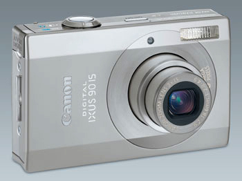 Слух:Canon подтвердила слухи о выпуске новых фотокамер=
