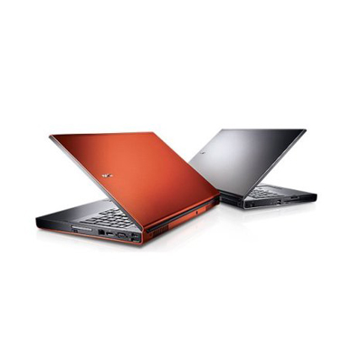 Dell представила ноутбук с 32 Гб ОЗУ=