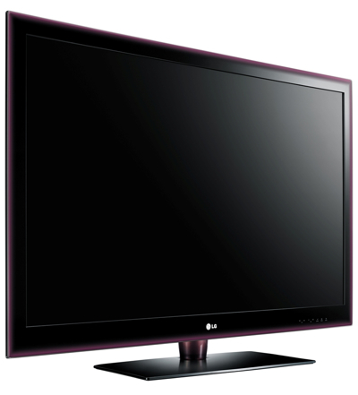 Телевизор LG серии LE5500