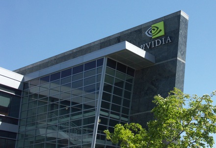Microsoft продемонстрировала заинтересованность к бизнесу Nvidia