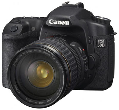 Слух: Canon готовит обновление для нескольких камер=