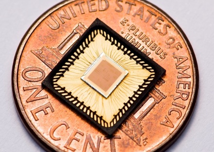 Приступить к поставкам пробных образцов вероятностного процессора GP5 компания Lyric Semiconductor планирует в 2013 г.