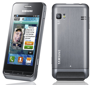 Ранее Samsung анонсировала два новых смартфона Samsung