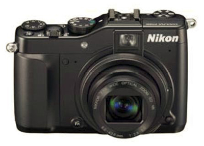 Nikon представила флагманский фотоаппарат линейки Coolpix=