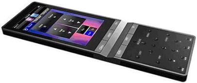Устройство Savant Touch Remote оснащено встроенным плеером iPod Touch четвертого поколения