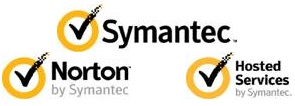  Symantec представил новый логотип компании =