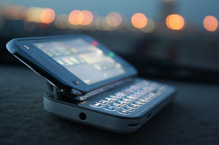 Смартфоны с Symbian могут стать раритетом гораздо быстрее, чем этого ожидают аналитики