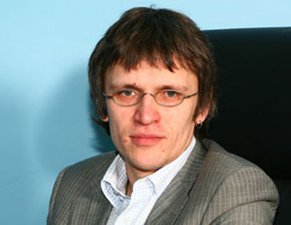 Артем Ермолаев назначен главой комитета информационных технологий правительства Москвы