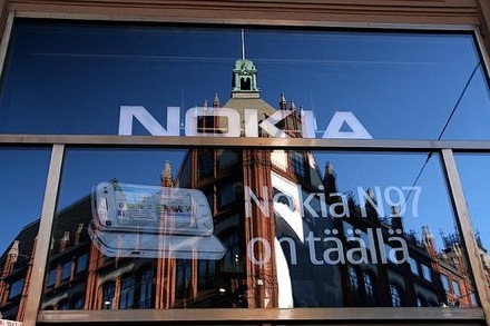 Nokia ,   Ovi    