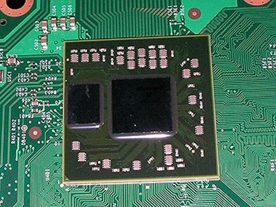 В новых компьютерах Apple могут появиться чипы AMD Fusion=