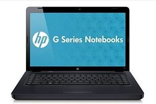 HP представила бюджетный ноутбук в серии G=