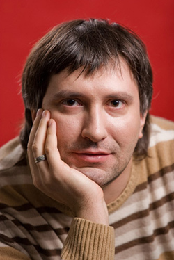 Андрей Василевский занялся разработкой голосовой социальной сети и платформы для мобильных сервисов