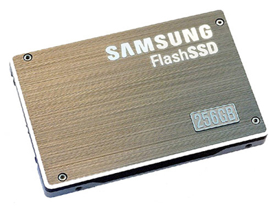Samsung выпустила SSD-накопители с поддержкой шифрования=