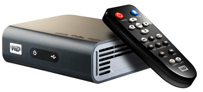 Western Digital обновляет прошивку для ТВ-приставок TV Live и TV Plus=