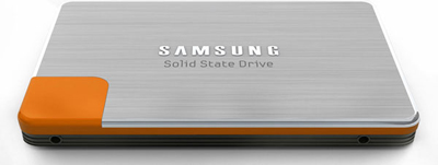 Samsung начала производство фирменных SSD-дисков=